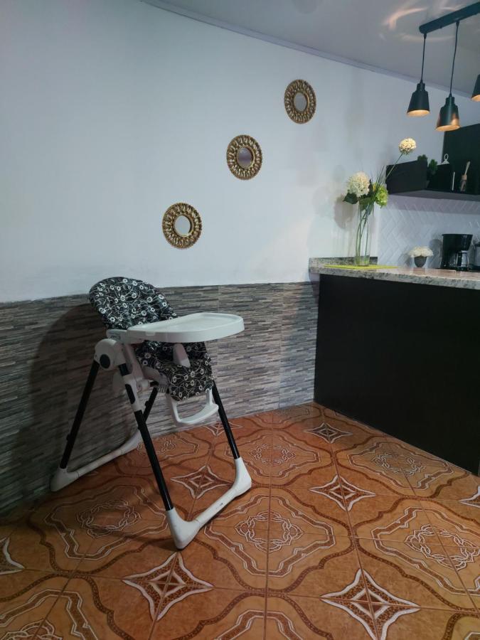 Villa Dreams Irazu Cartago Buitenkant foto