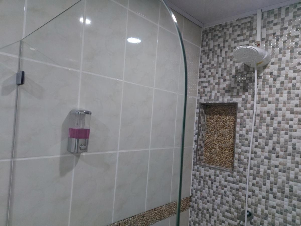 Villa Dreams Irazu Cartago Buitenkant foto