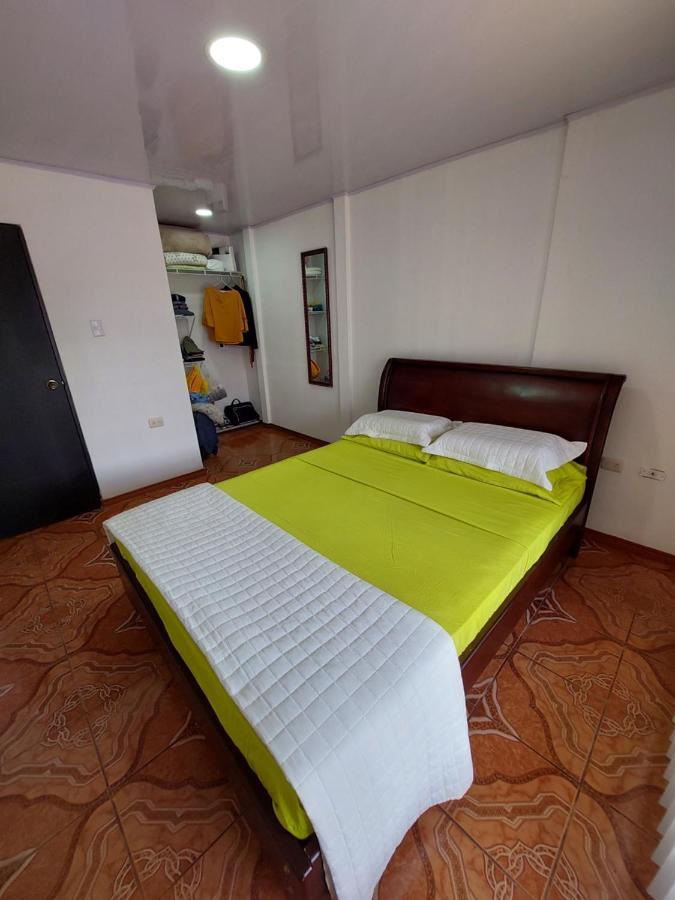 Villa Dreams Irazu Cartago Buitenkant foto
