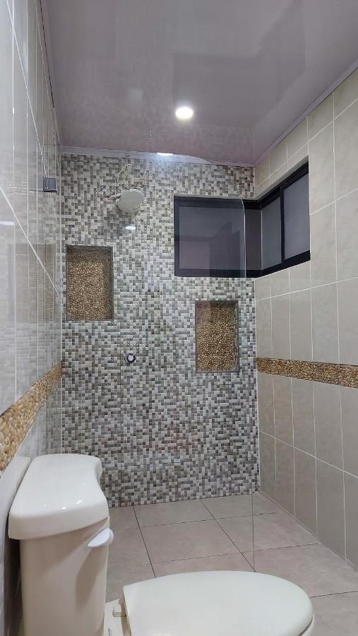 Villa Dreams Irazu Cartago Buitenkant foto