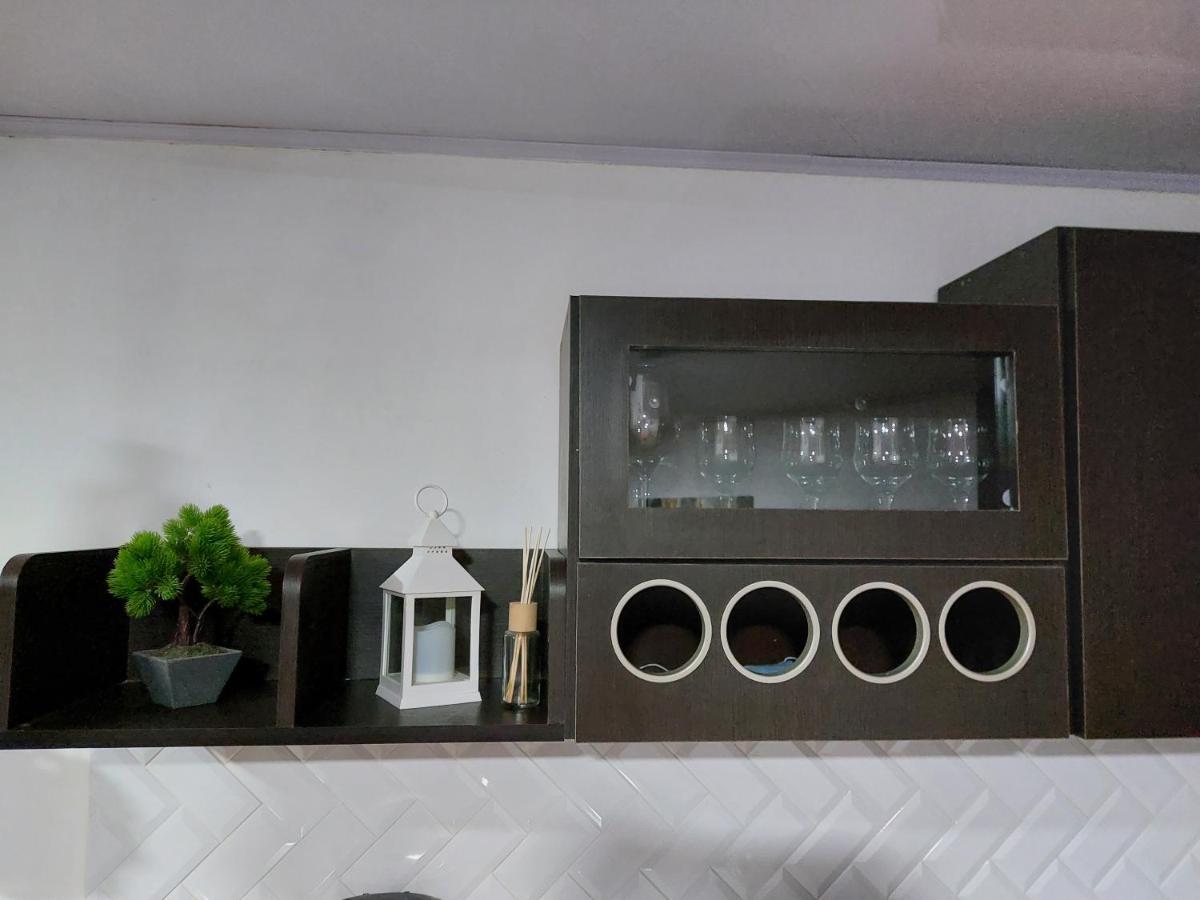 Villa Dreams Irazu Cartago Buitenkant foto