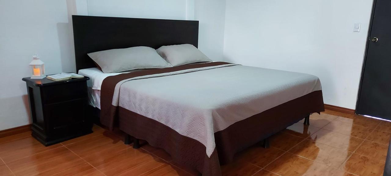 Villa Dreams Irazu Cartago Buitenkant foto