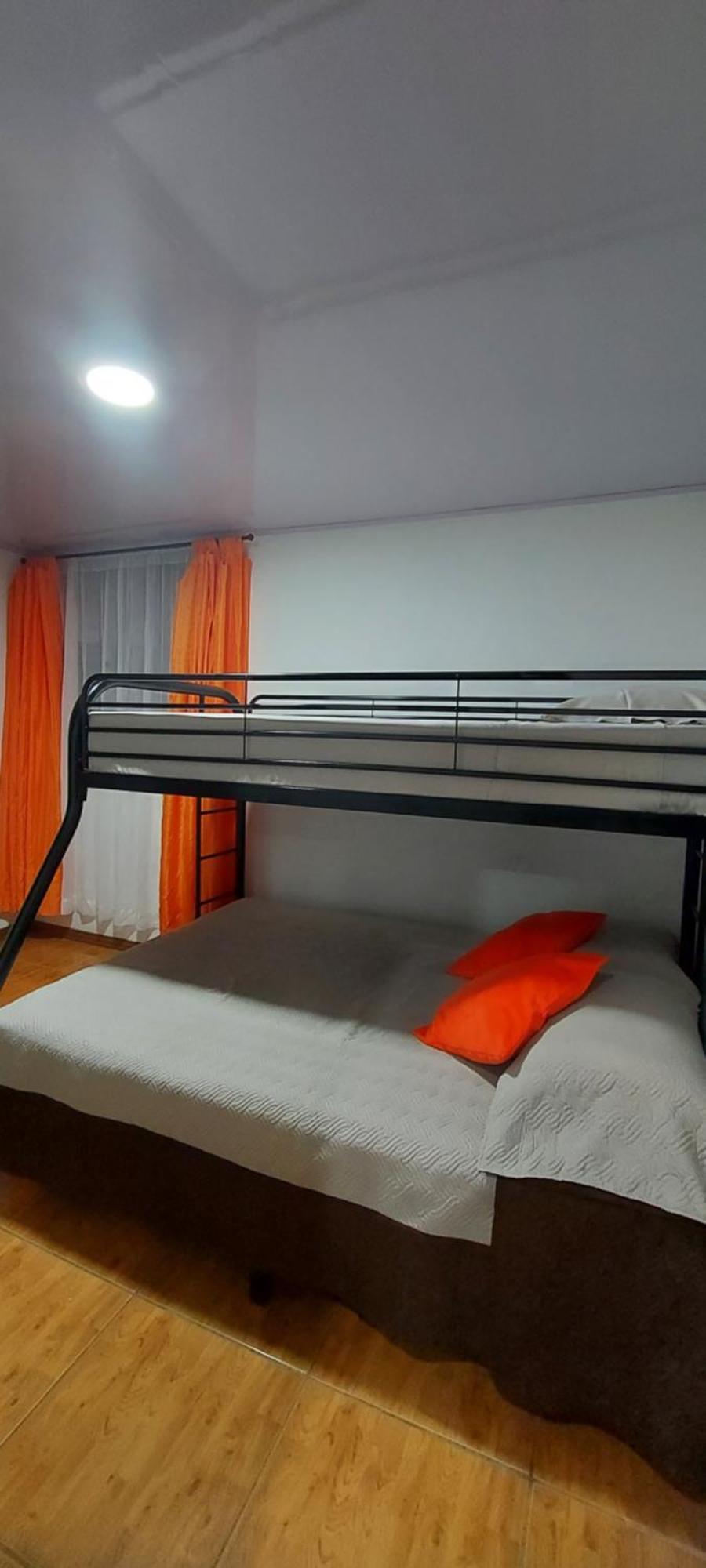 Villa Dreams Irazu Cartago Buitenkant foto