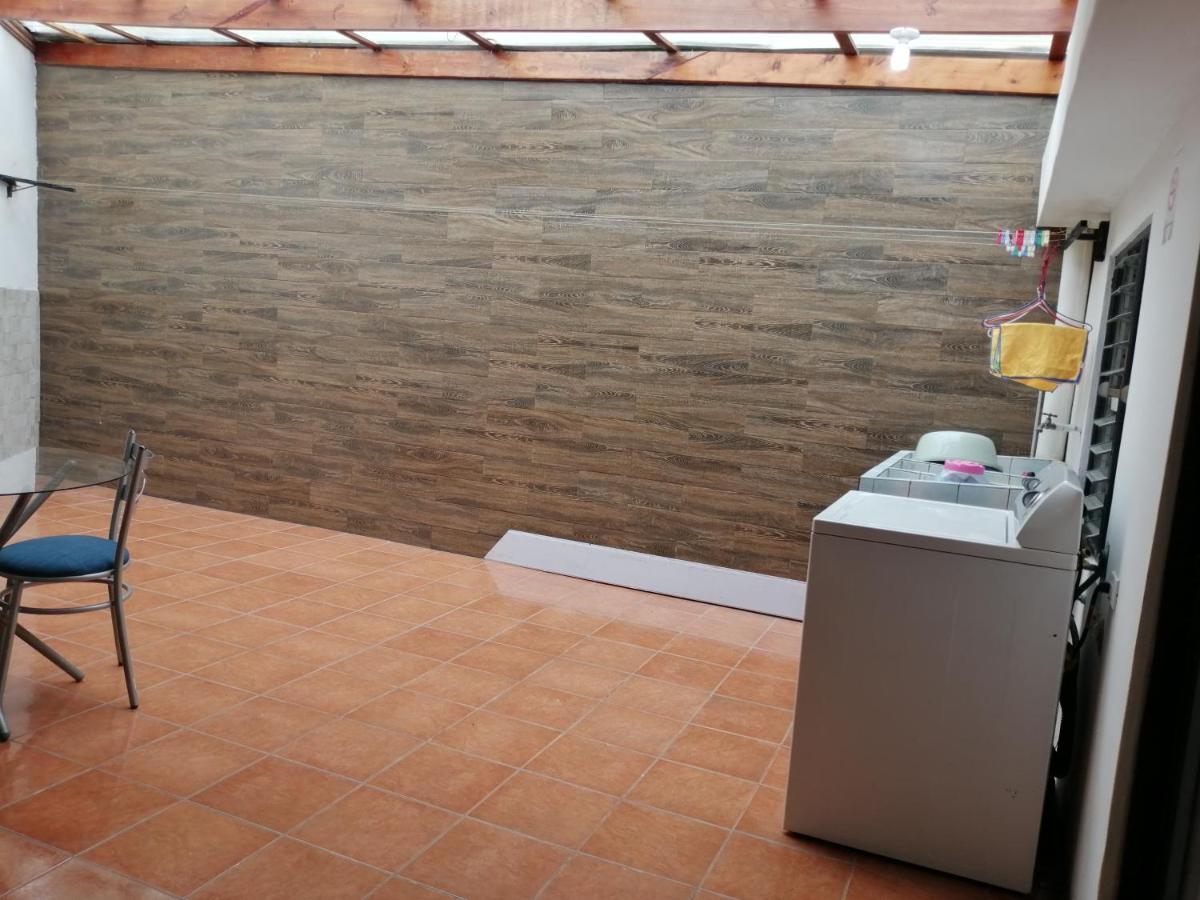 Villa Dreams Irazu Cartago Buitenkant foto