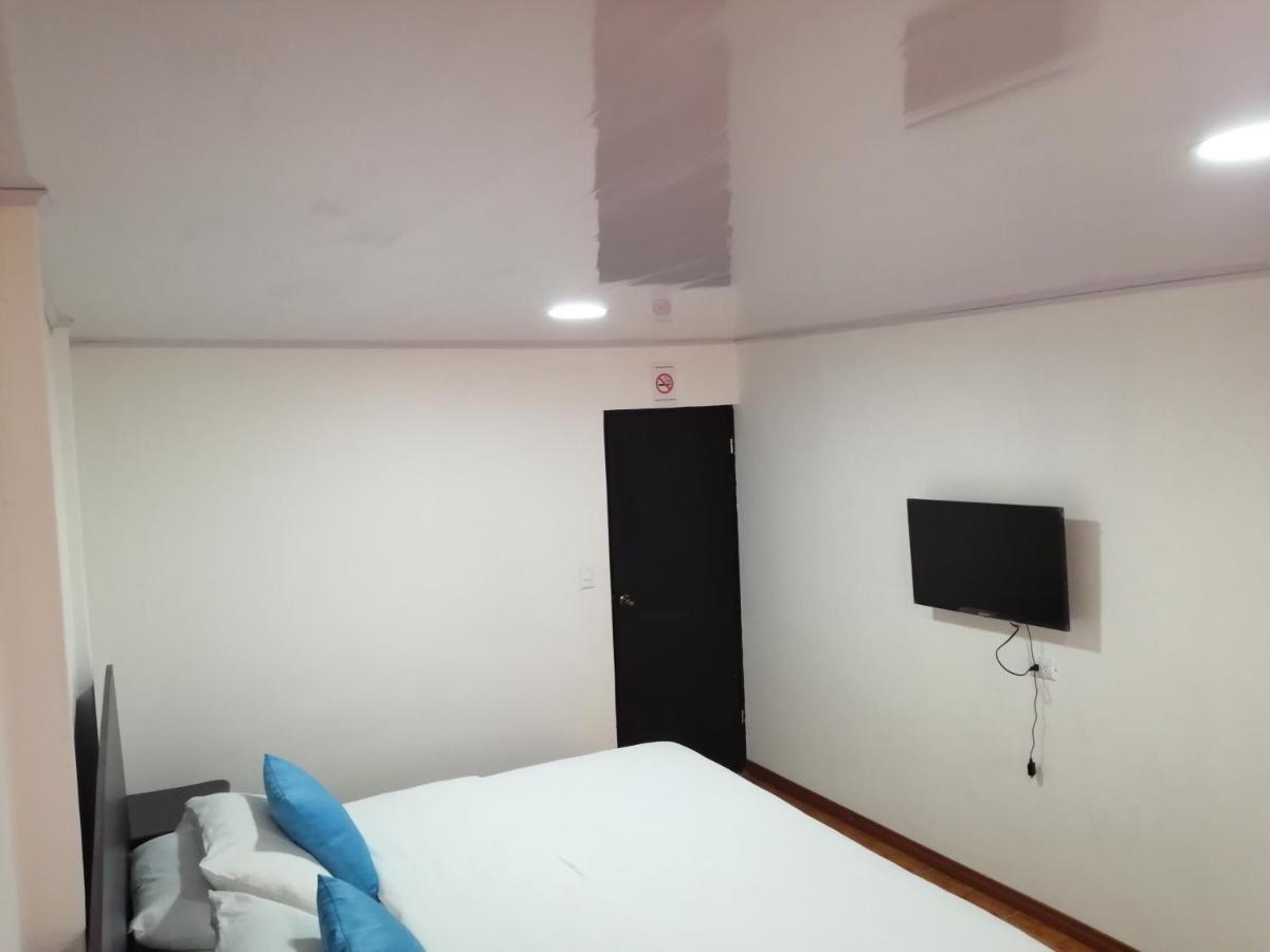 Villa Dreams Irazu Cartago Buitenkant foto