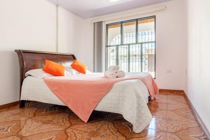 Villa Dreams Irazu Cartago Buitenkant foto