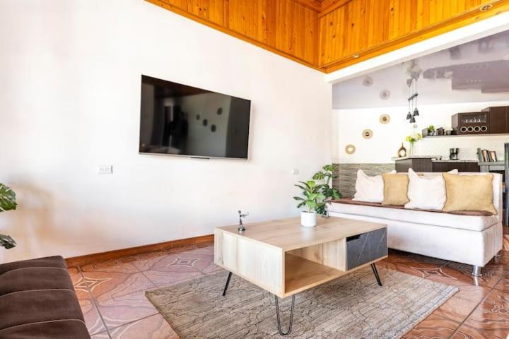 Villa Dreams Irazu Cartago Buitenkant foto