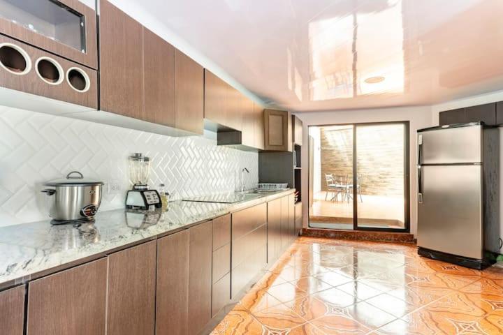 Villa Dreams Irazu Cartago Buitenkant foto